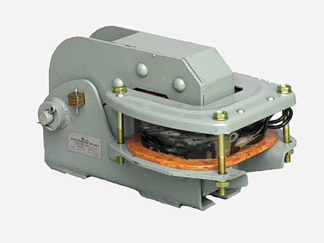 Электромагниты тормозные МО-100(Б), МО-200(Б)
